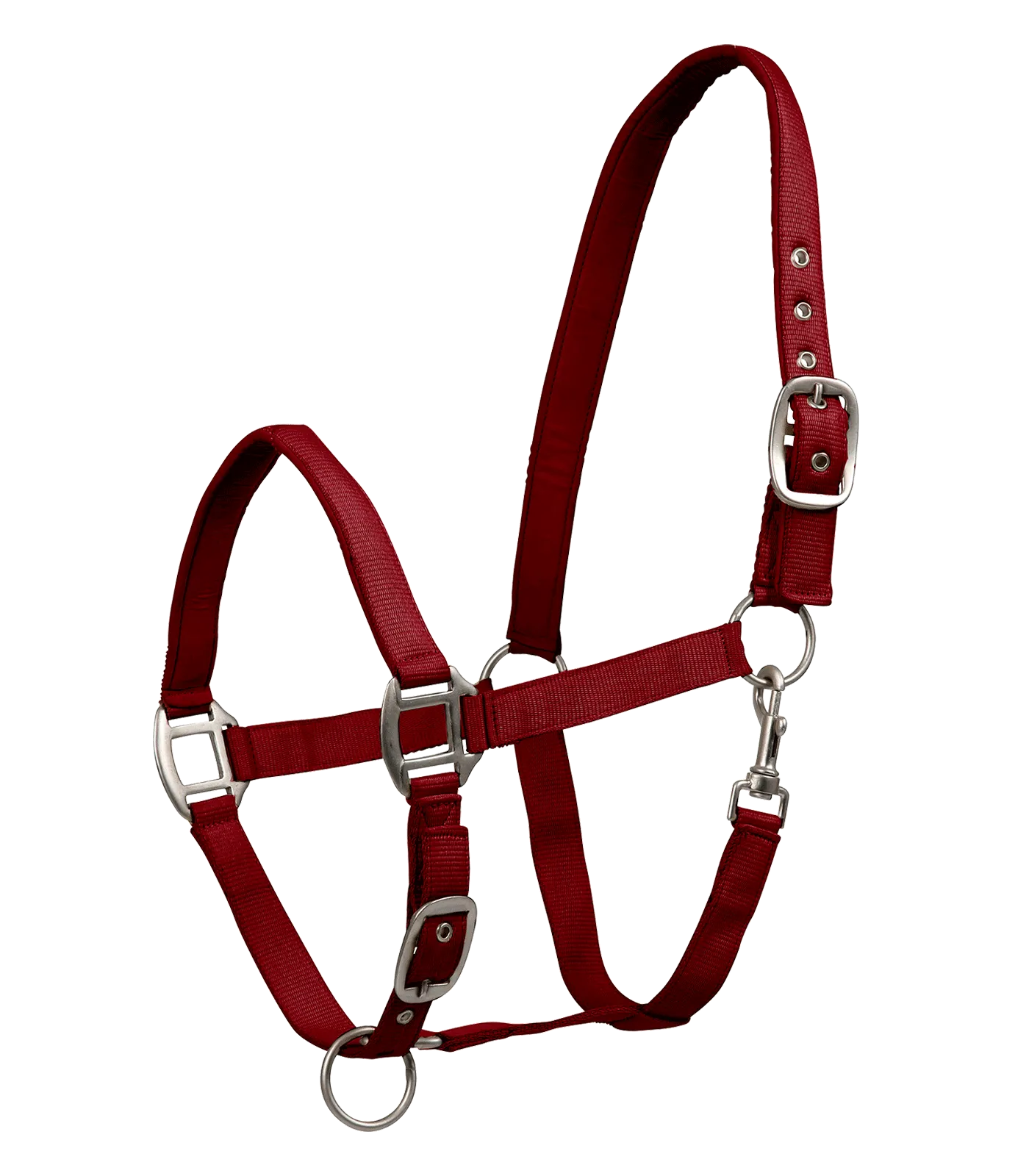 HALTER SATIN by Waldhausen