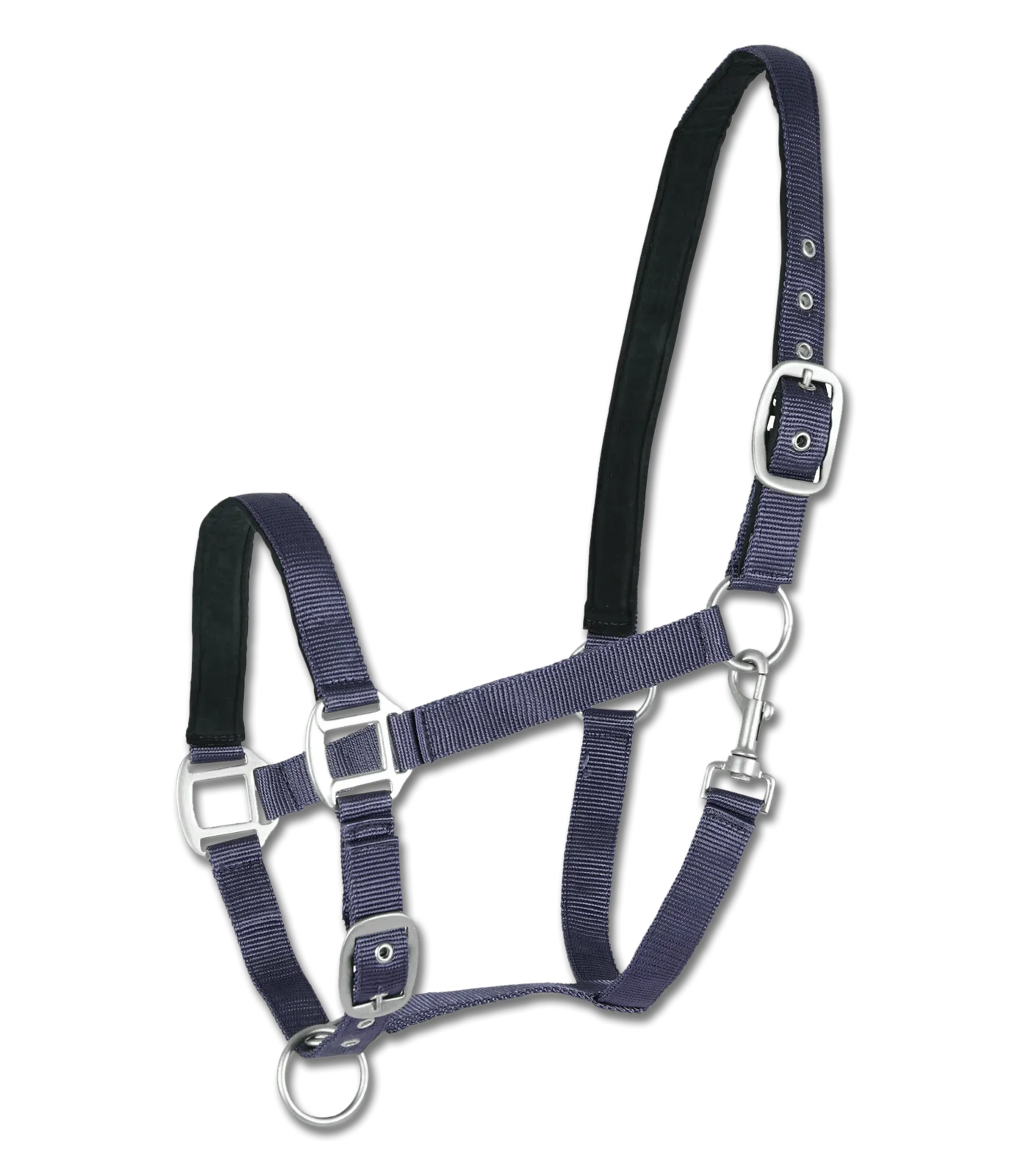HALTER SATIN by Waldhausen