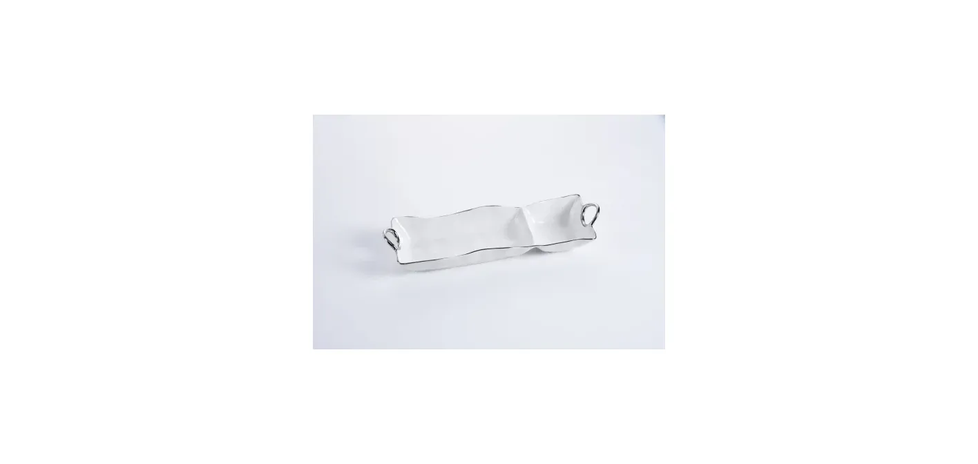 Handle with Style Chip & Dip
