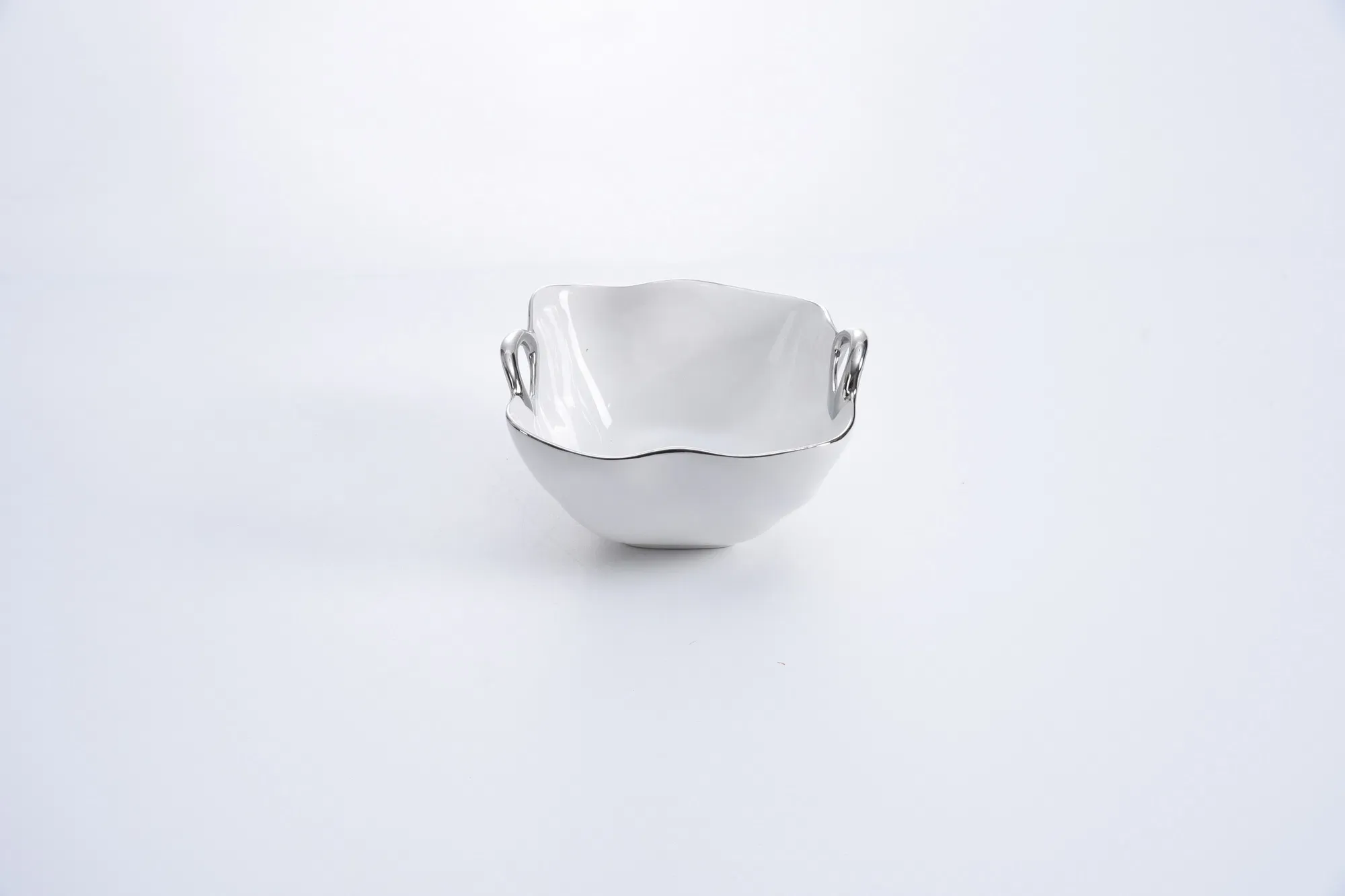 Handle with Style Small Bowl