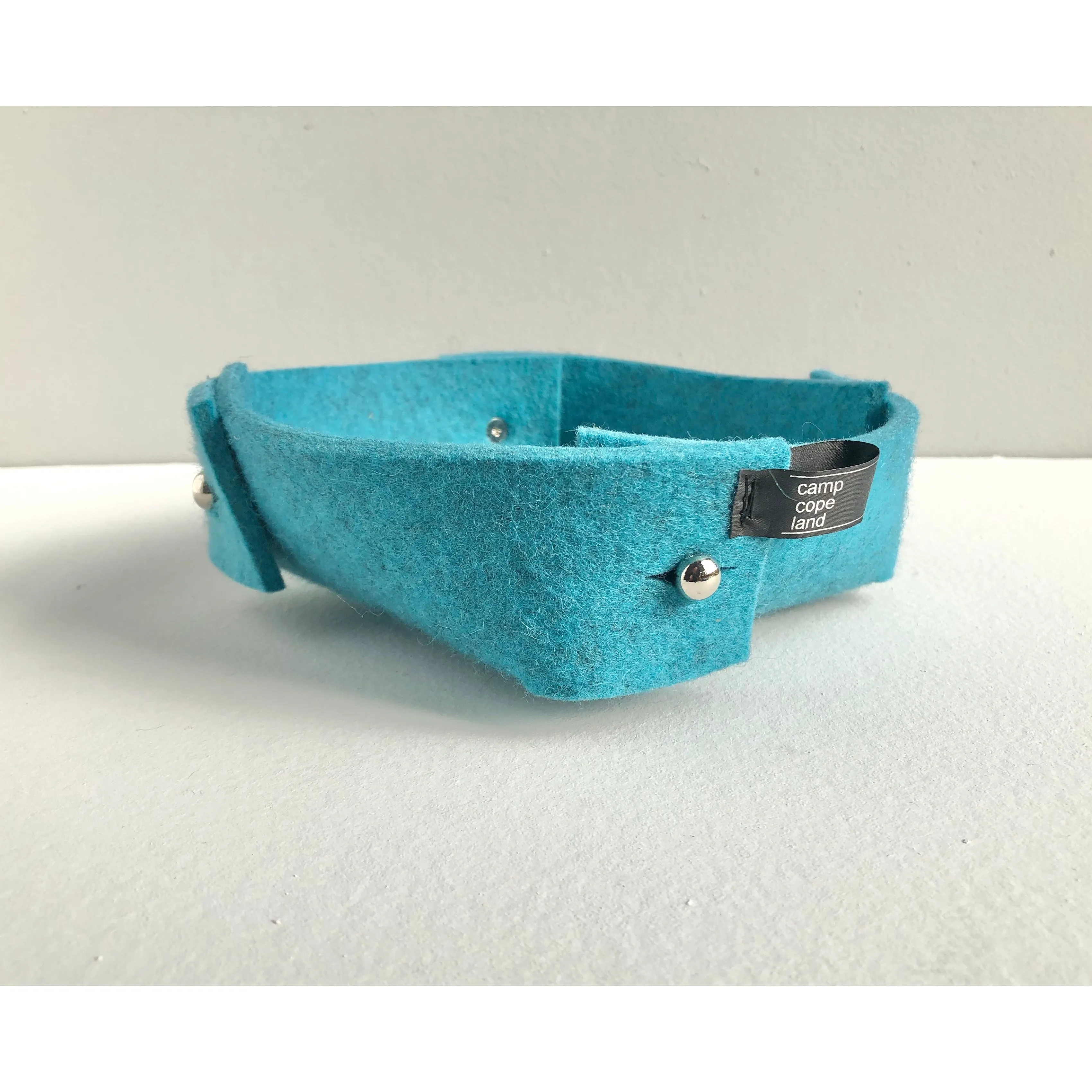 Handmade Felt Bowl (more colors)