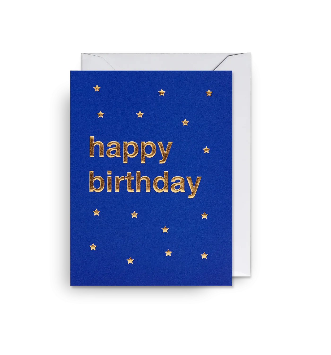 Happy Birthday Star
