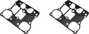 HardDrive 302108 Rocker Box Base Gasket
