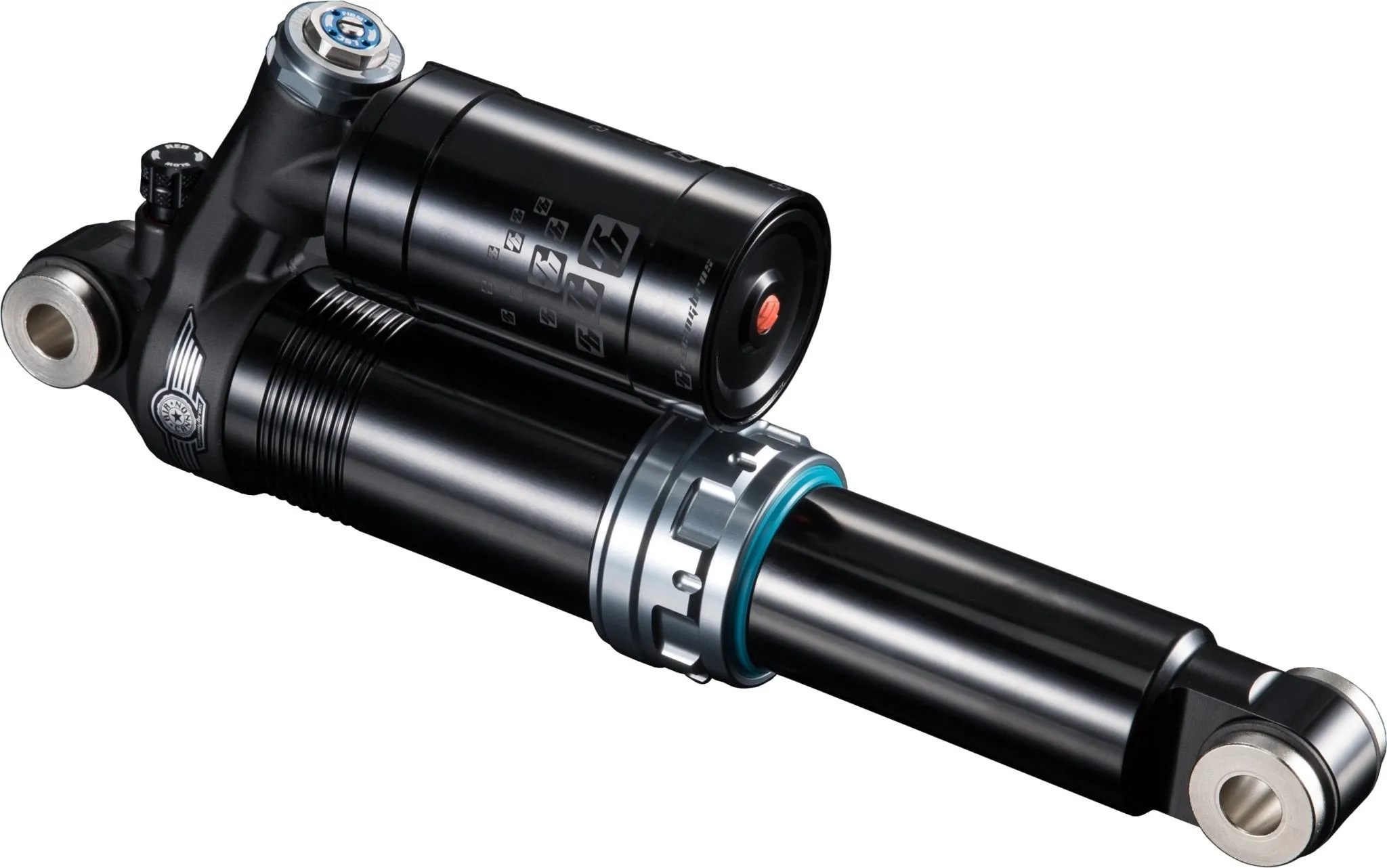 HardDrive R084D335 Air Cannon HLR Shock - 13in.