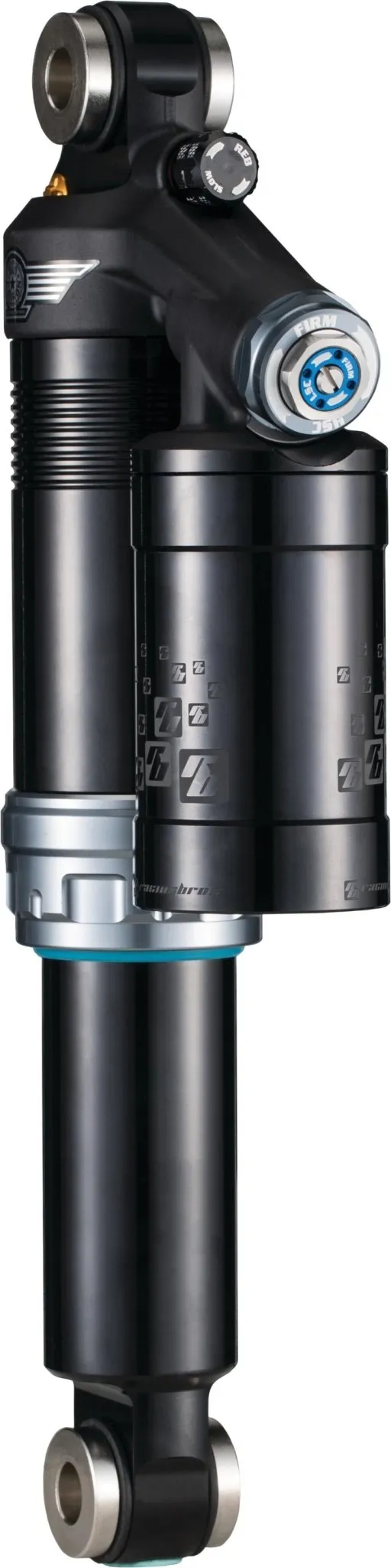 HardDrive R084D335 Air Cannon HLR Shock - 13in.