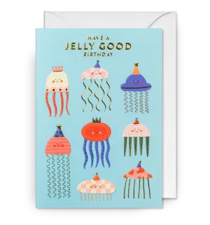 Have a Jelly Good Birthday