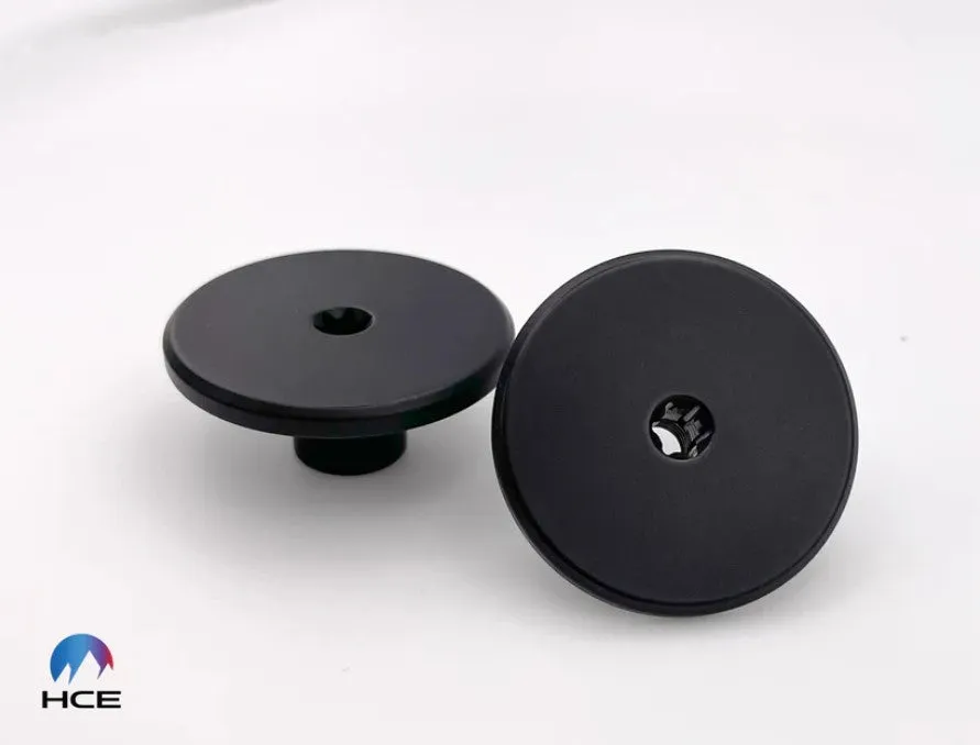 HCE NSX Trunk Trim Fasteners - NC1