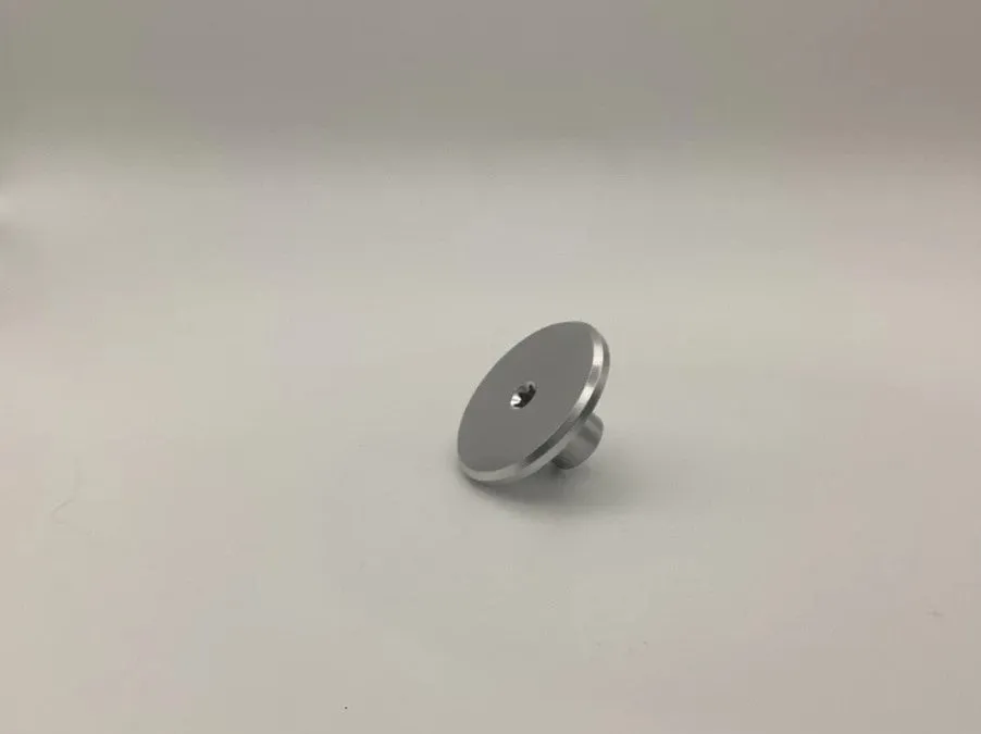 HCE NSX Trunk Trim Fasteners - NC1
