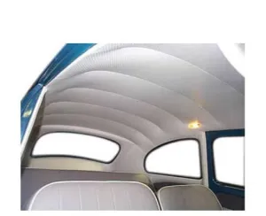 HEAD LINER IVORY 68 - 77 TYPE 1