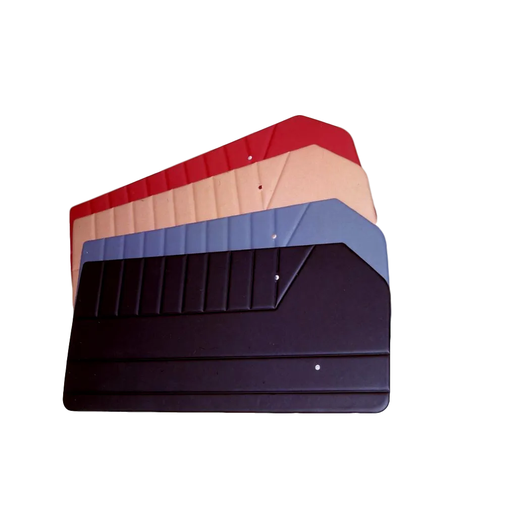 HERALD 1200 & 12/50 DOOR PANELS 1961-66