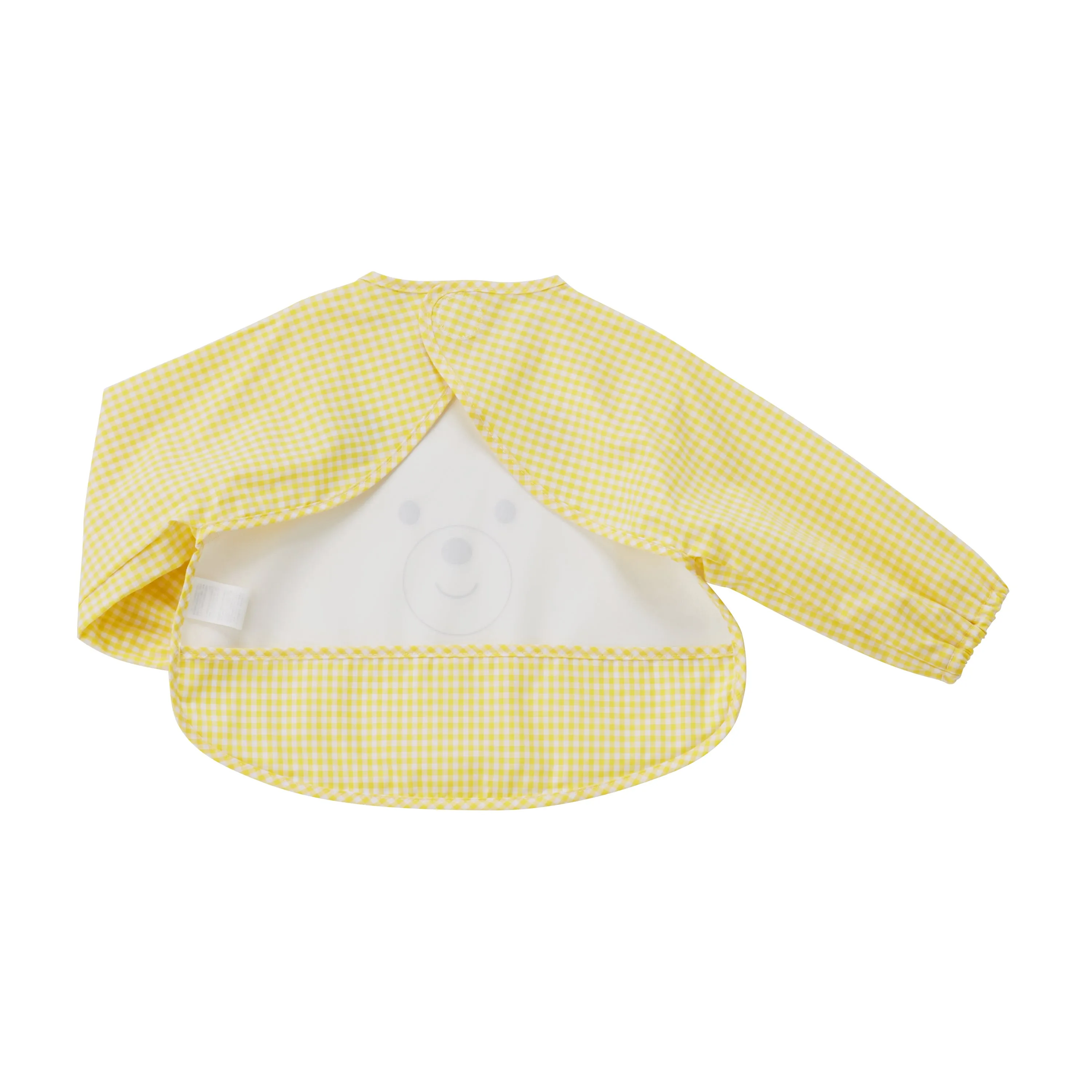 HOT BISCUITS APRON WITH SLEEVES