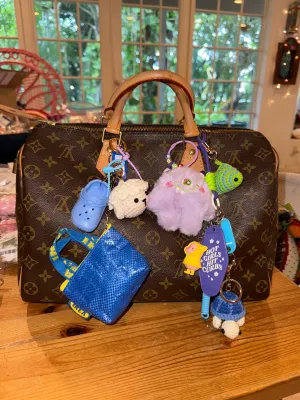 Ikea Bag BAGCHARM accessory