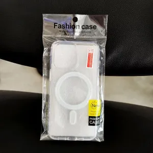 INSTOCK- MagSafe Apple phone case