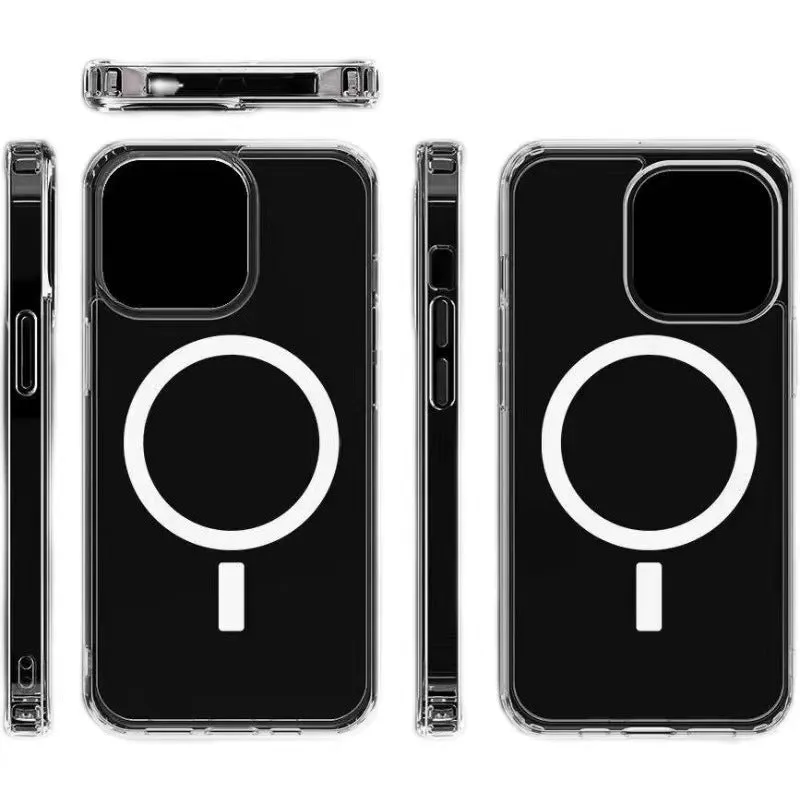 INSTOCK- MagSafe Apple phone case