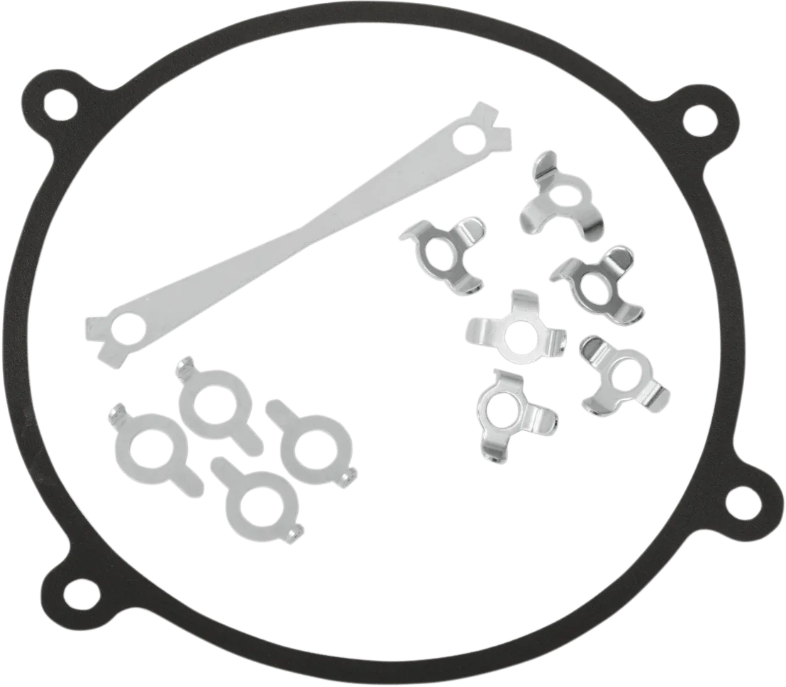 James Gasket 11125-XMF Crankcase Saver Kit - Foamet