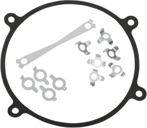 James Gasket 11125-XMF Crankcase Saver Kit - Foamet