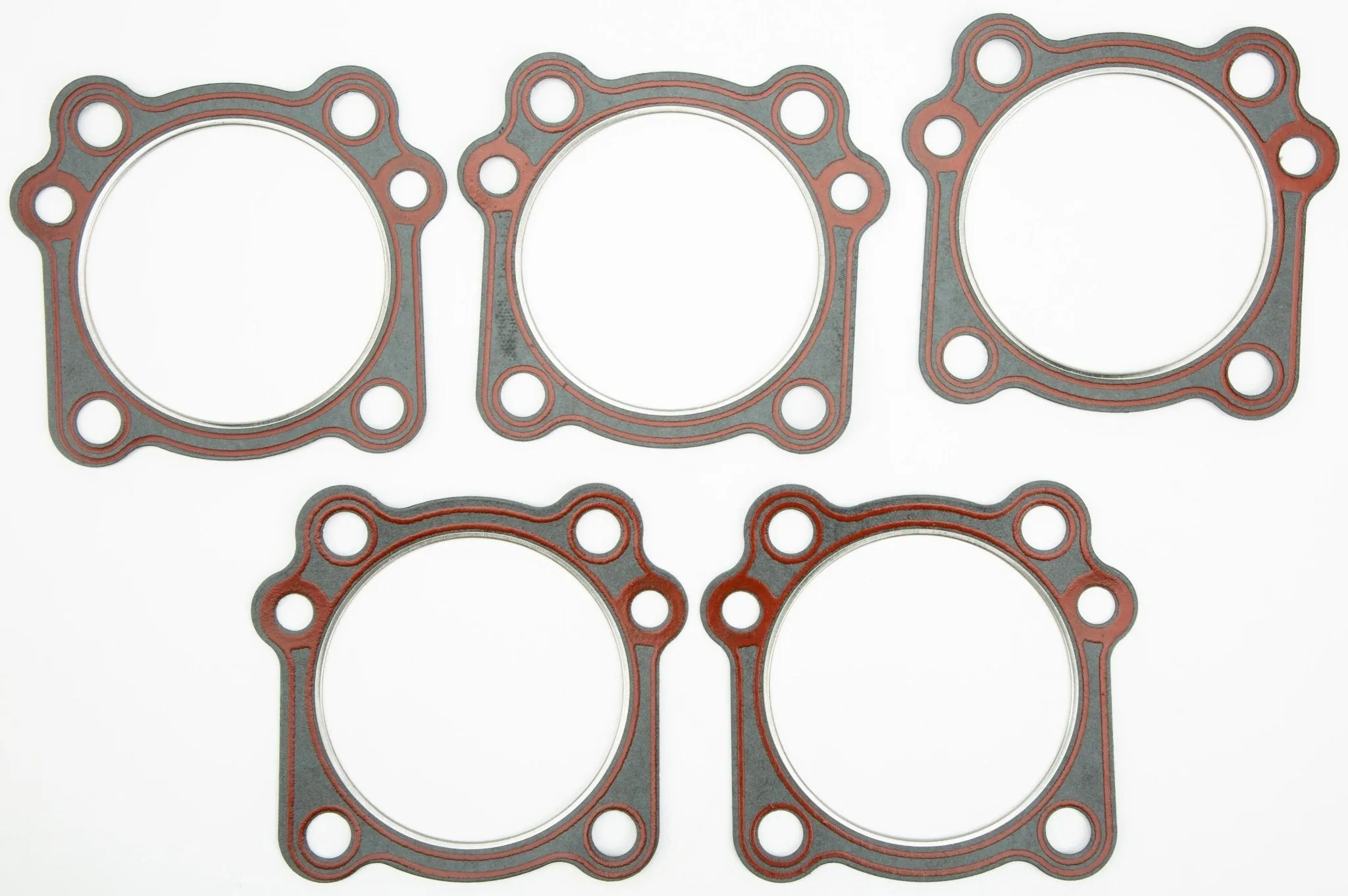 James Gasket 16775-99-X Cylinder Head Gasket with Silicone - .036in.