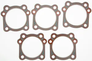 James Gasket 16775-99-X Cylinder Head Gasket with Silicone - .036in.