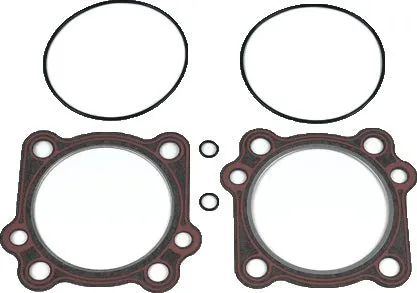 James Gasket 17047-98 Cylinder Head/Base Gasket Kit - Standard Bore