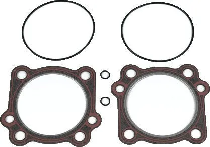 James Gasket 17047-98 Cylinder Head/Base Gasket Kit - Standard Bore