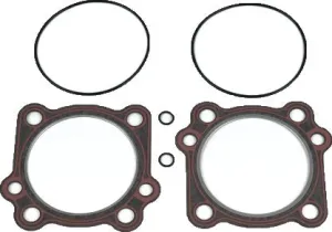 James Gasket 17047-98 Cylinder Head/Base Gasket Kit - Standard Bore