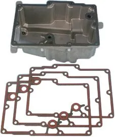 James Gasket 26072-99 Transmission Oil Pan Gasket - Paper