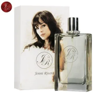 JENNI RIVERA by Jenni Rivera 3.3 / 3.4 oz EDP for Women NEW IN BOX