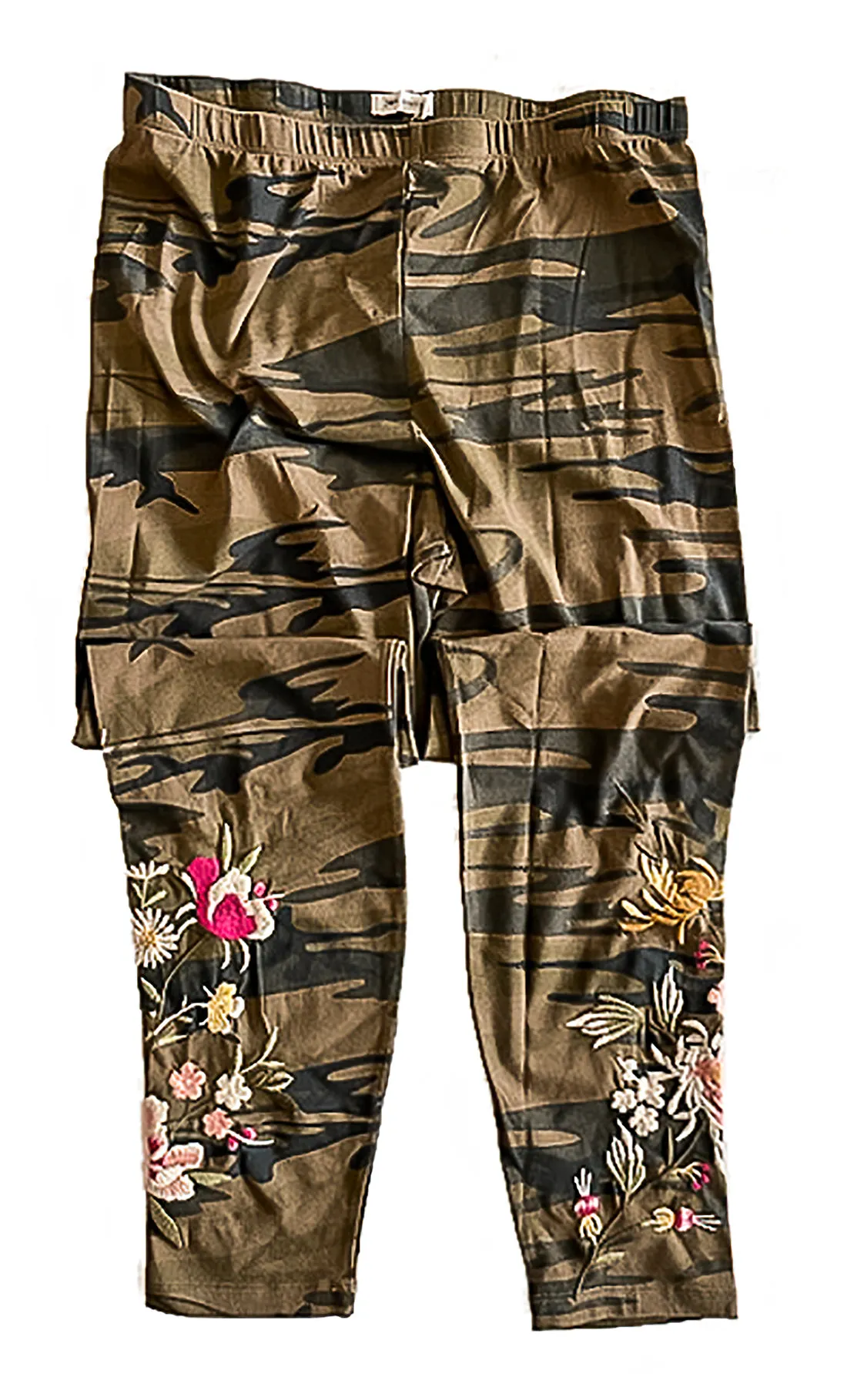 Johnny Was MEI ZIPUP Sweatshirt Modern Zip Up Hoodie Sweatshirt Molly Camo NEW