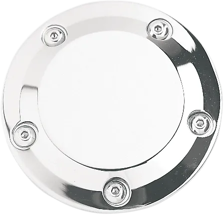 Joker Machine 02-99S Points Cover - Smooth - Chrome