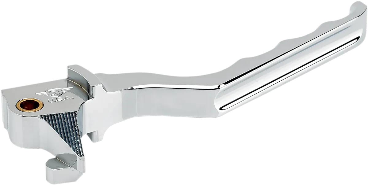 Joker Machine 03-29BLK Brake Lever - Black