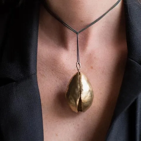 Julie Cohn Tulip Pendant