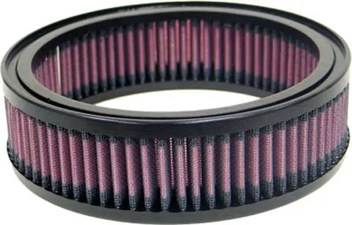 K&N Engineering E-3336 Replacement Element for RK Series Air Filter Assemblies - Round