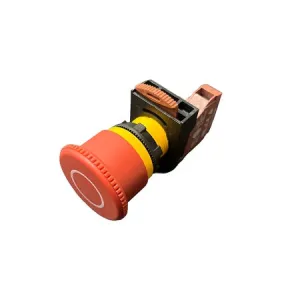 King 10-15021740 Emergency Stop Button