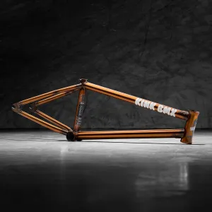 Kink Williams Frame Gloss Honey Brown