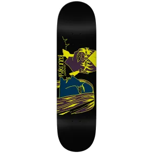 Krooked - Eddie Cernicky Metal Parking Lot 8.25 Skateboard Deck