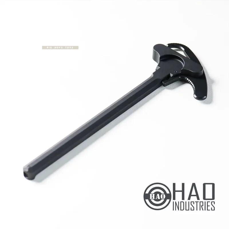 L119A2 style Charging handle For PTW