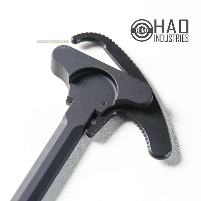 L119A2 style Charging handle For PTW
