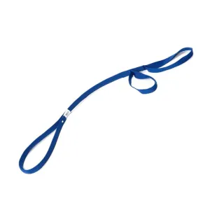 Leg Lifter: Double Handle Stirrup Style