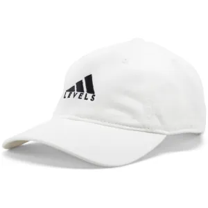 Levels Cap - White