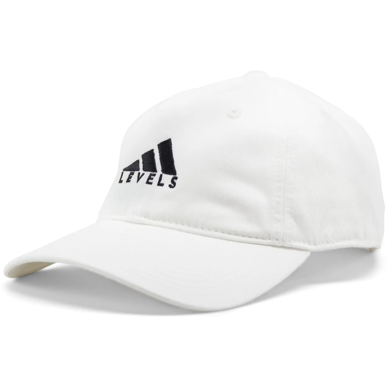 Levels Cap - White