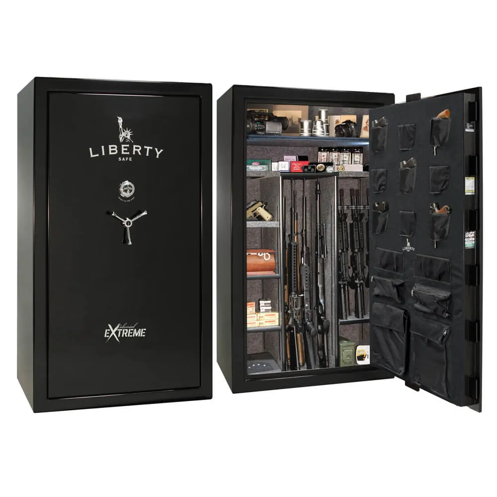 Liberty Gun Safe Colonial 50 Extreme CO50