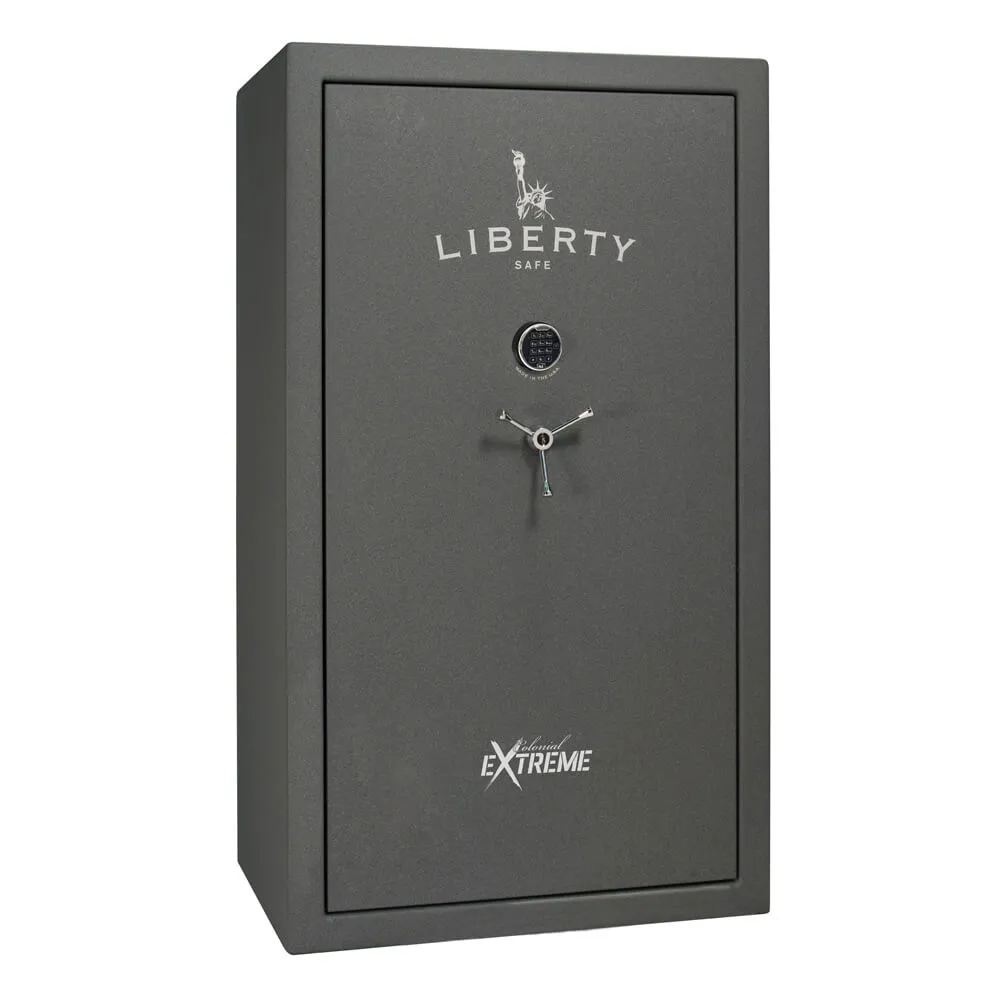 Liberty Gun Safe Colonial 50 Extreme CO50