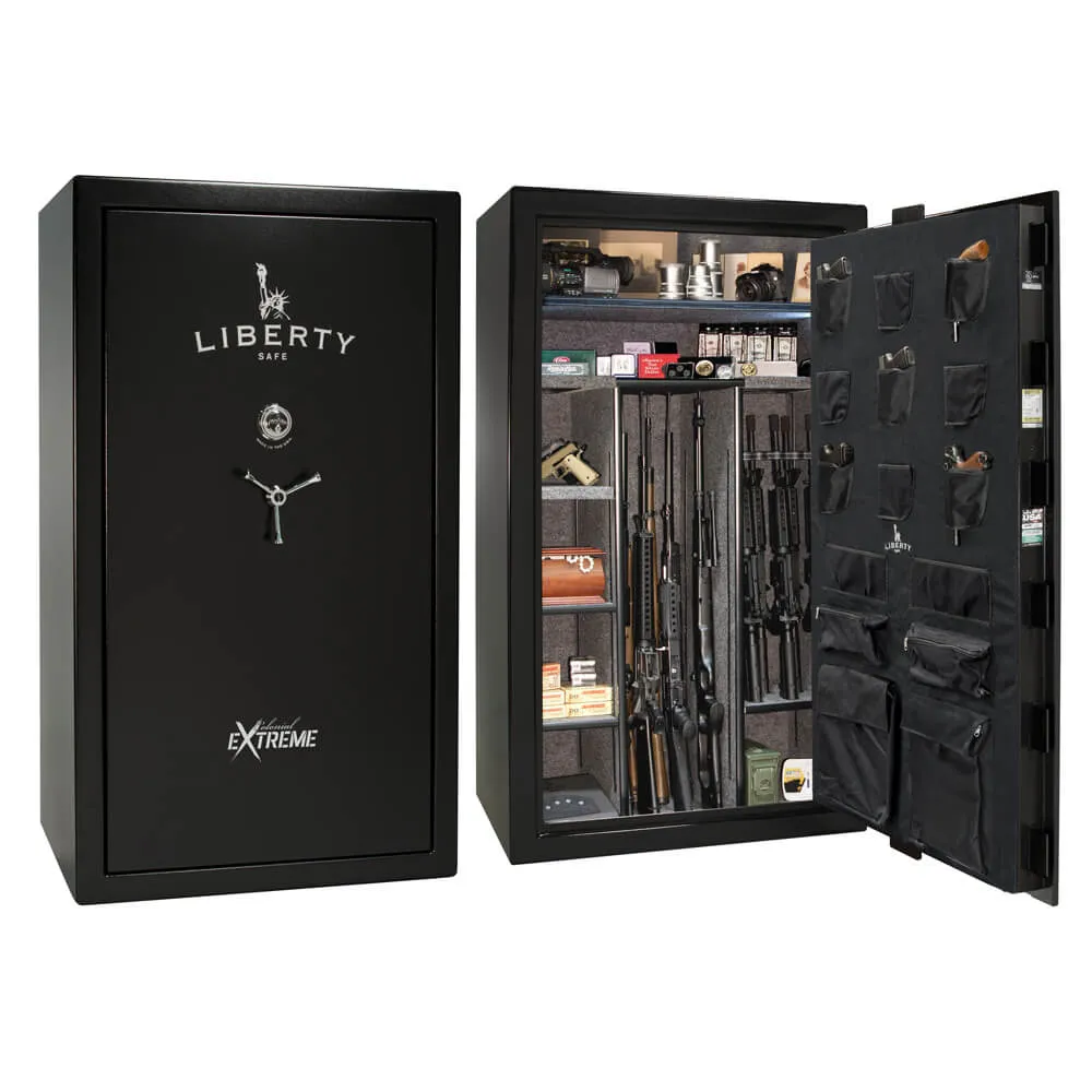 Liberty Gun Safe Colonial 50 Extreme CO50