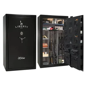 Liberty Gun Safe Colonial 50 Extreme CO50