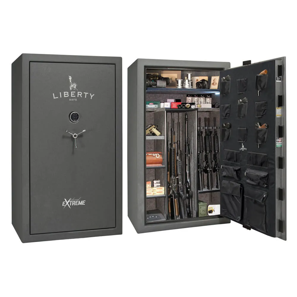Liberty Gun Safe Colonial 50 Extreme CO50