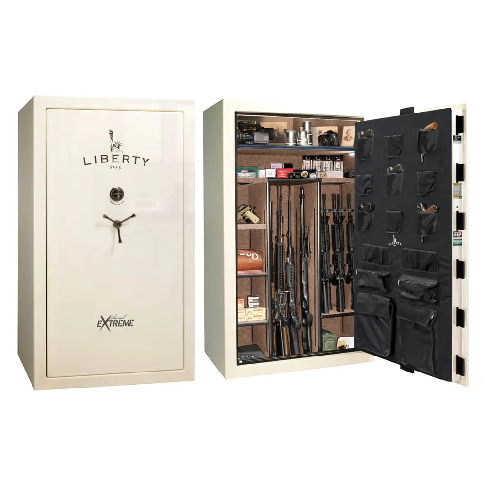 Liberty Gun Safe Colonial 50 Extreme CO50