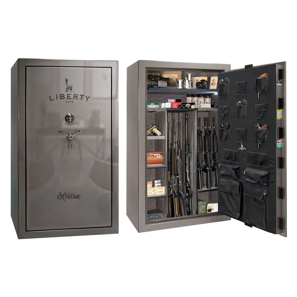 Liberty Gun Safe Colonial 50 Extreme CO50