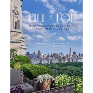 Life at the Top Book