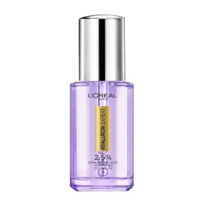 L'Oreal Paris Hyaluron Expert Eye Serum with 2.5% Hyaluronic Acid & Caffeine