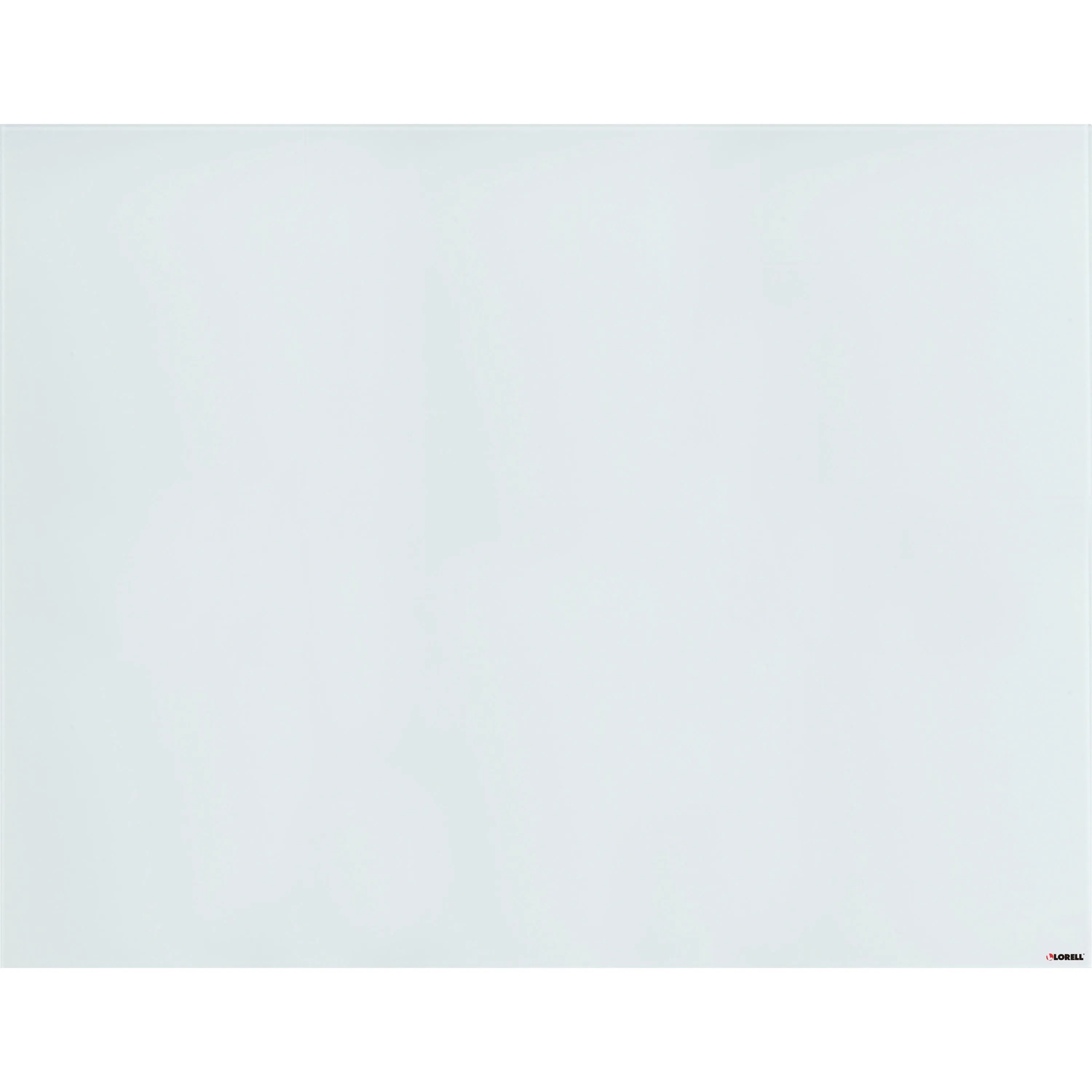 Lorell Magnetic Glass Board